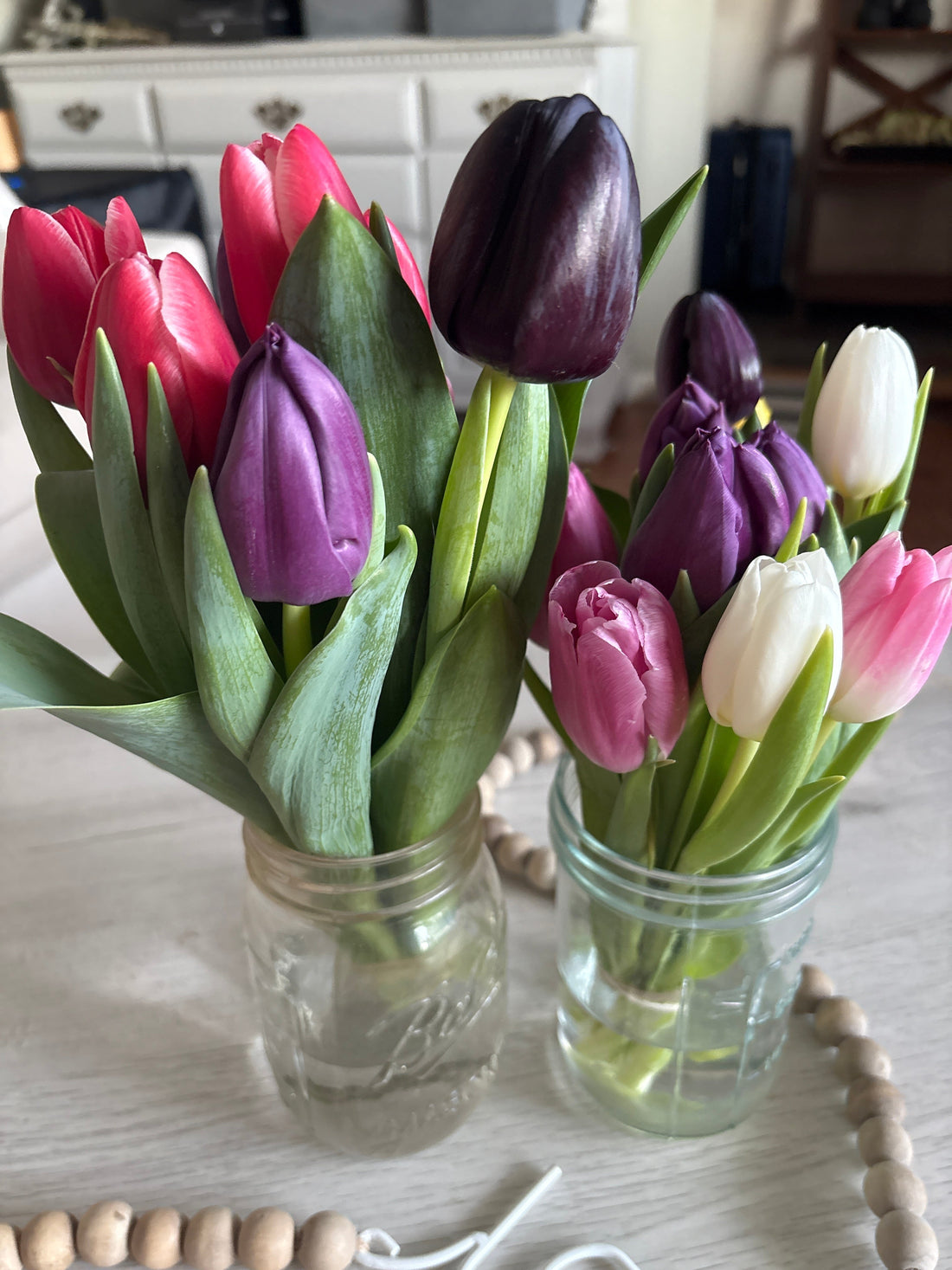 Field Notes: The Valentine’s Debrief &amp; Finding My Rhythm