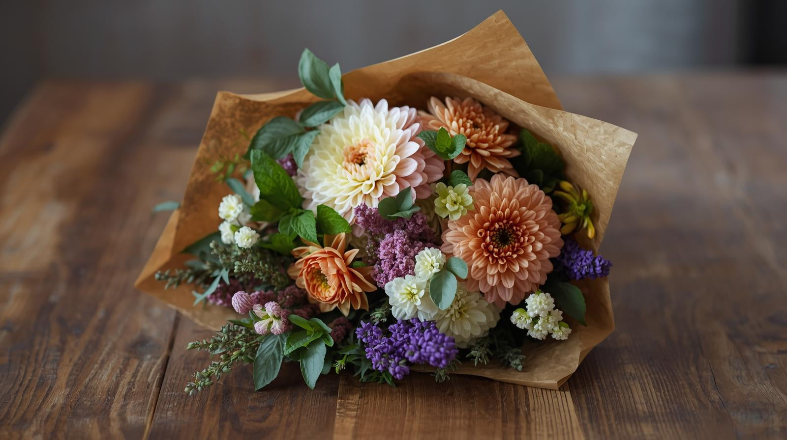 Individual Bouquet and Gift Cards (pick-up only)