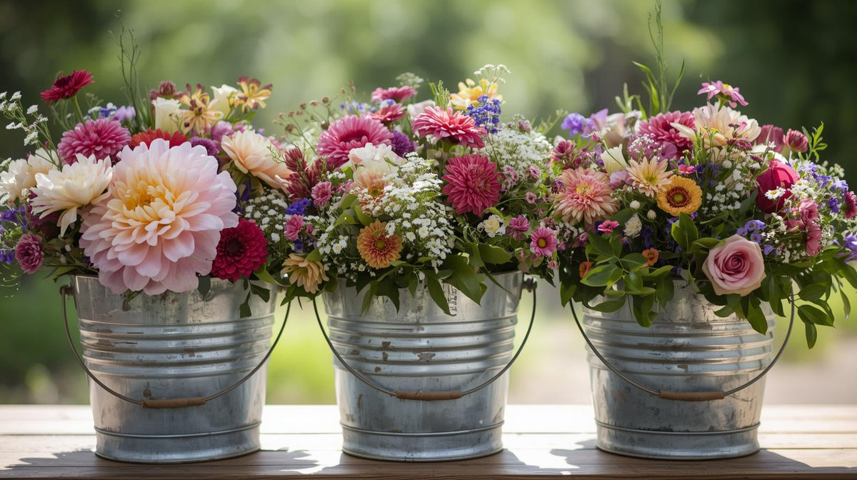 Bulk Event Blooms