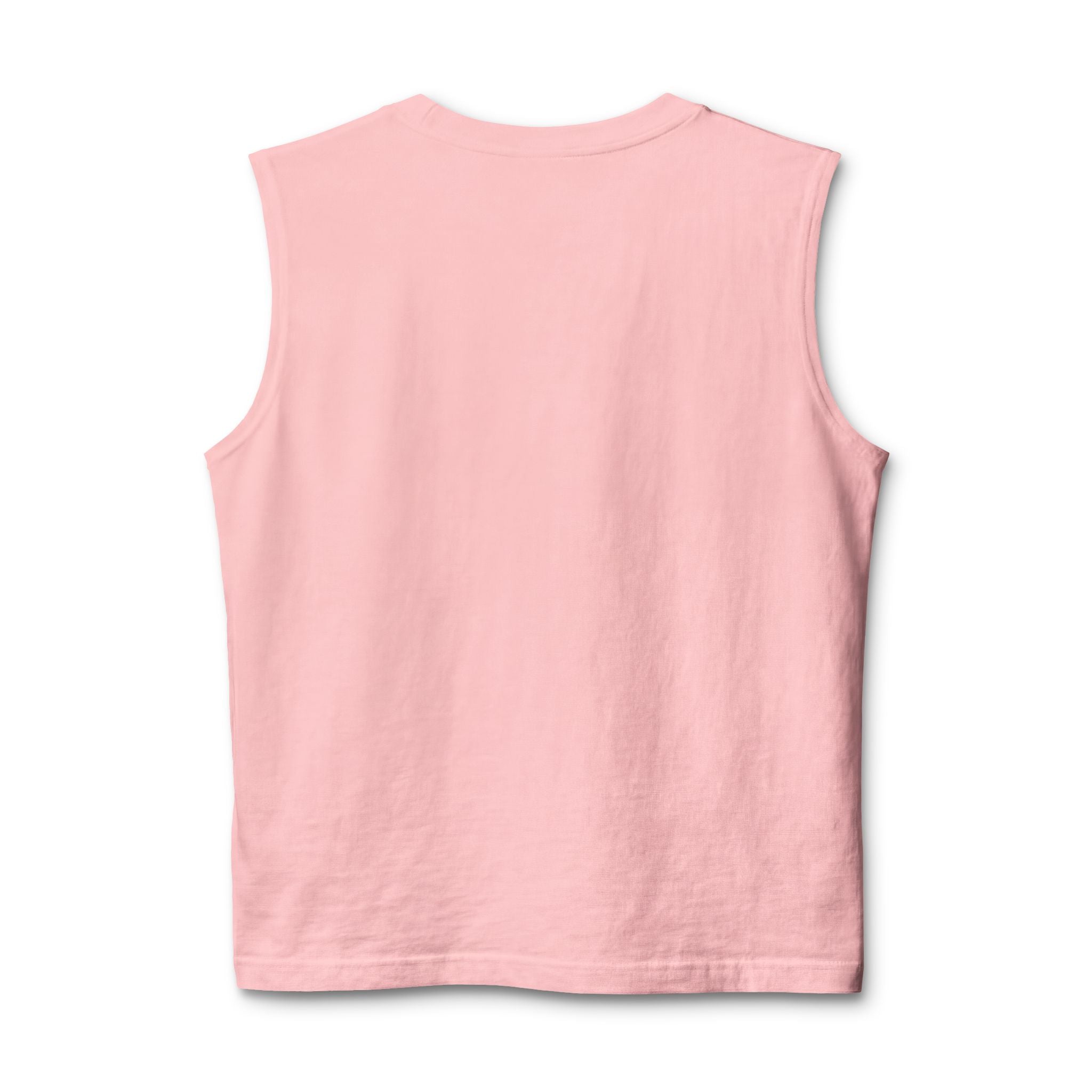 Clumsy Goose Farm Muscle Tank