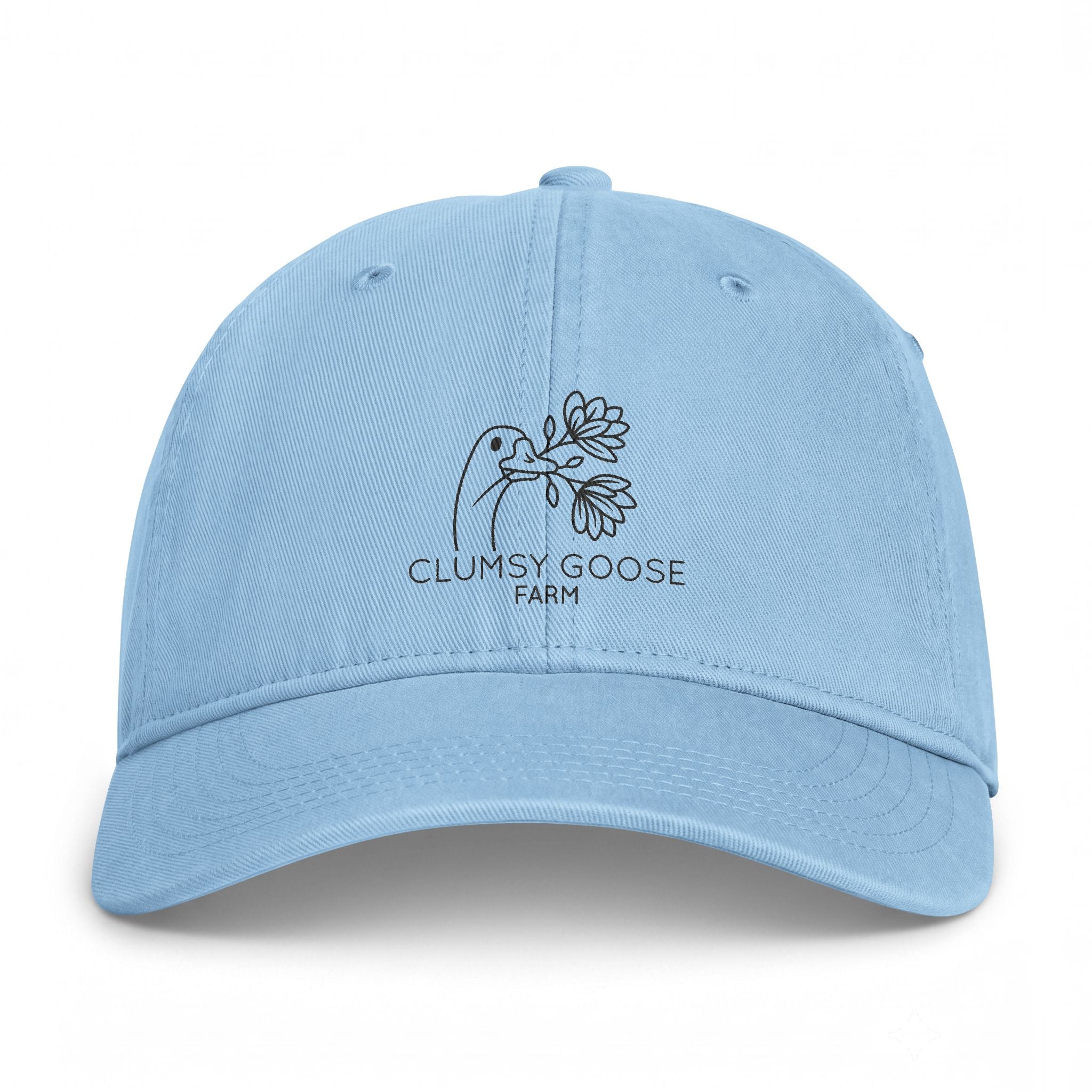 CGF Washed Cap