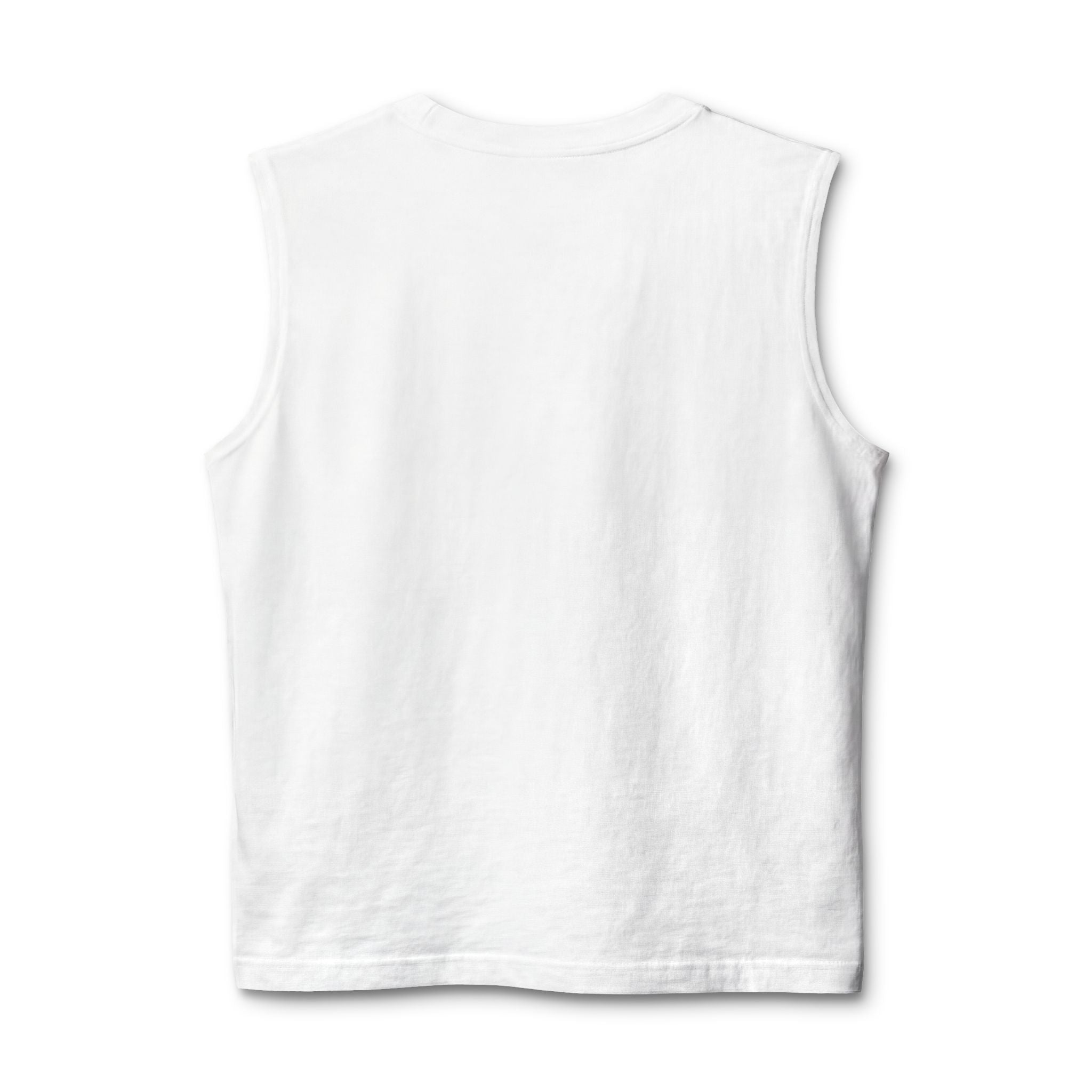 Clumsy Goose Farm Muscle Tank