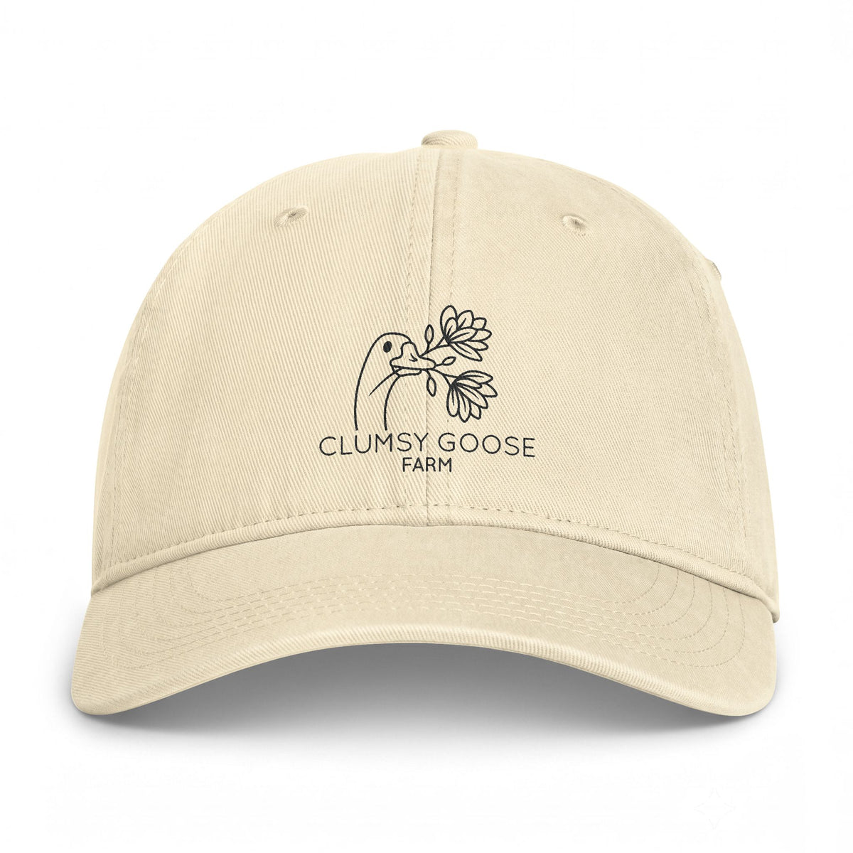CGF Washed Cap