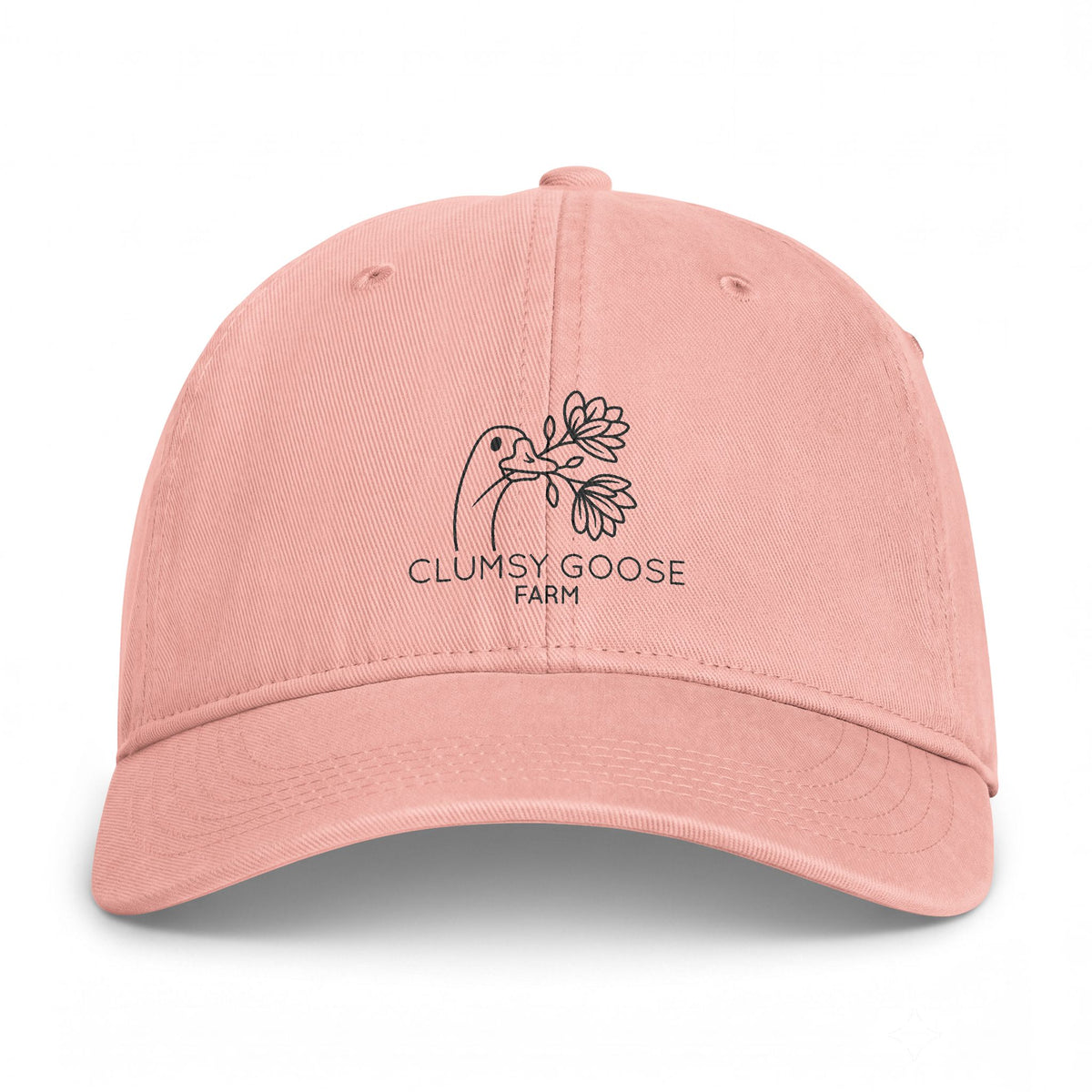 CGF Washed Cap