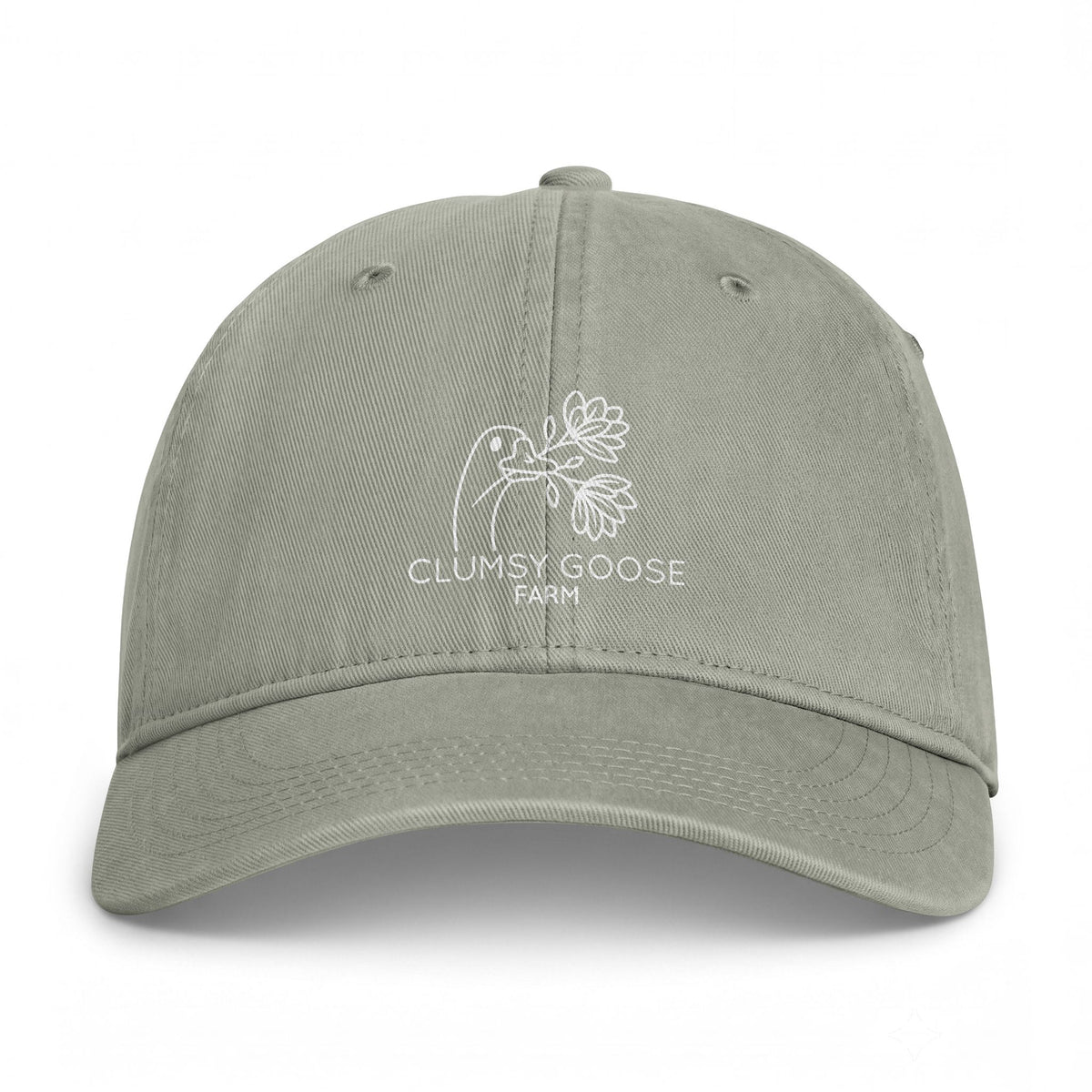 CGF Washed Cap