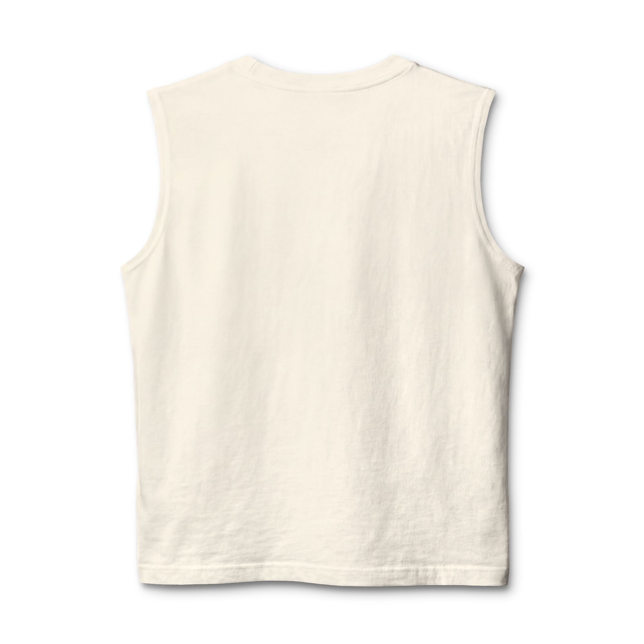 Clumsy Goose Farm Muscle Tank