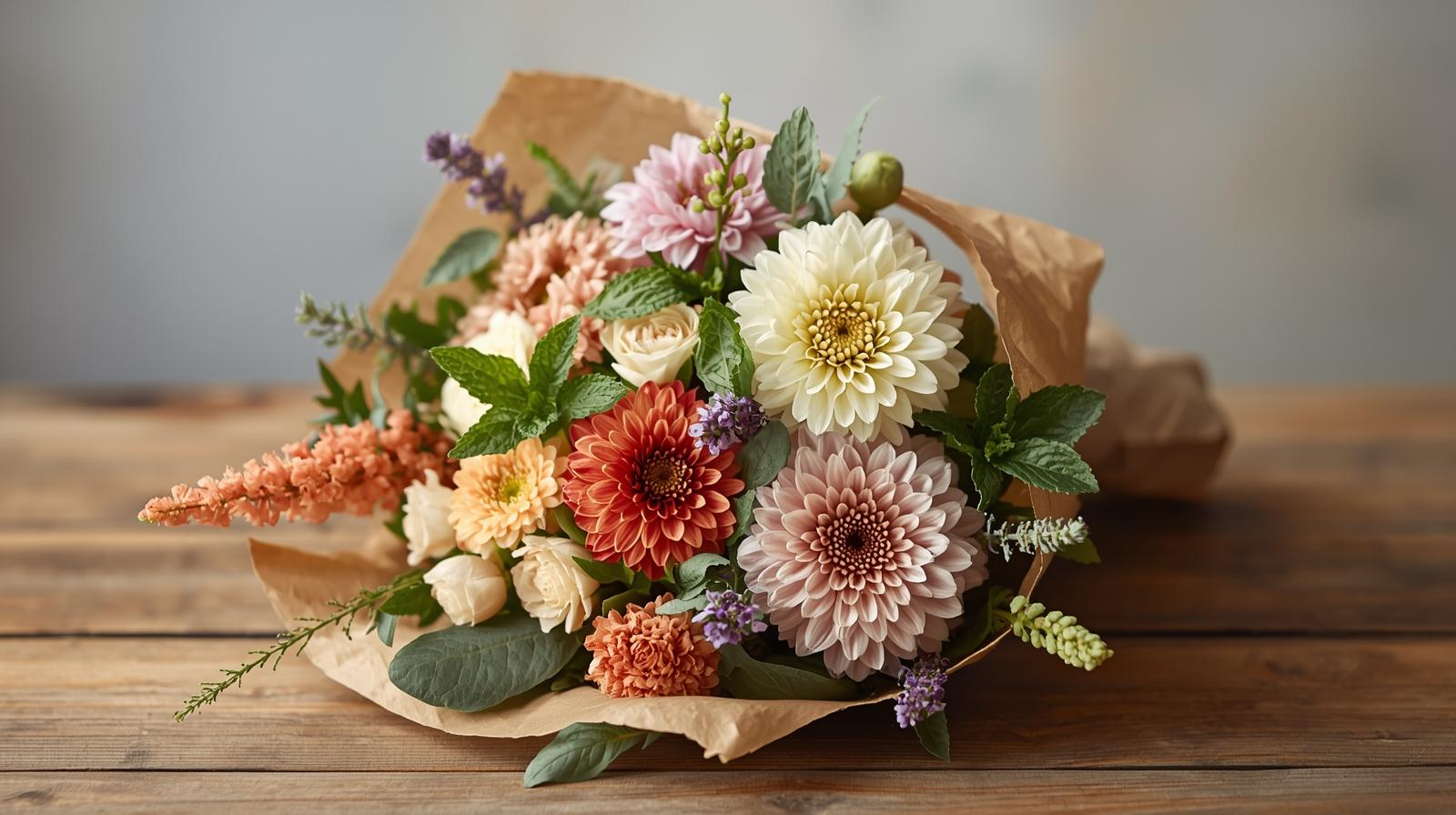 Bouquet Subscription