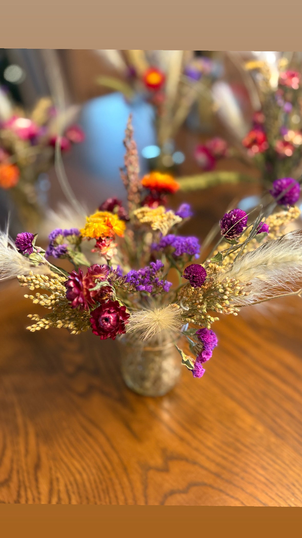 Floral Design for Micro Weddings
