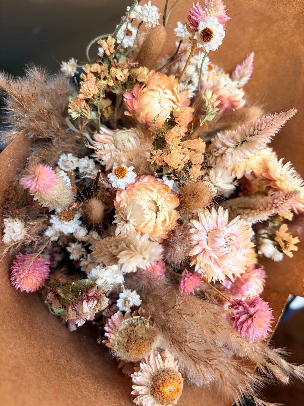 Special Event & Micro Wedding Florals