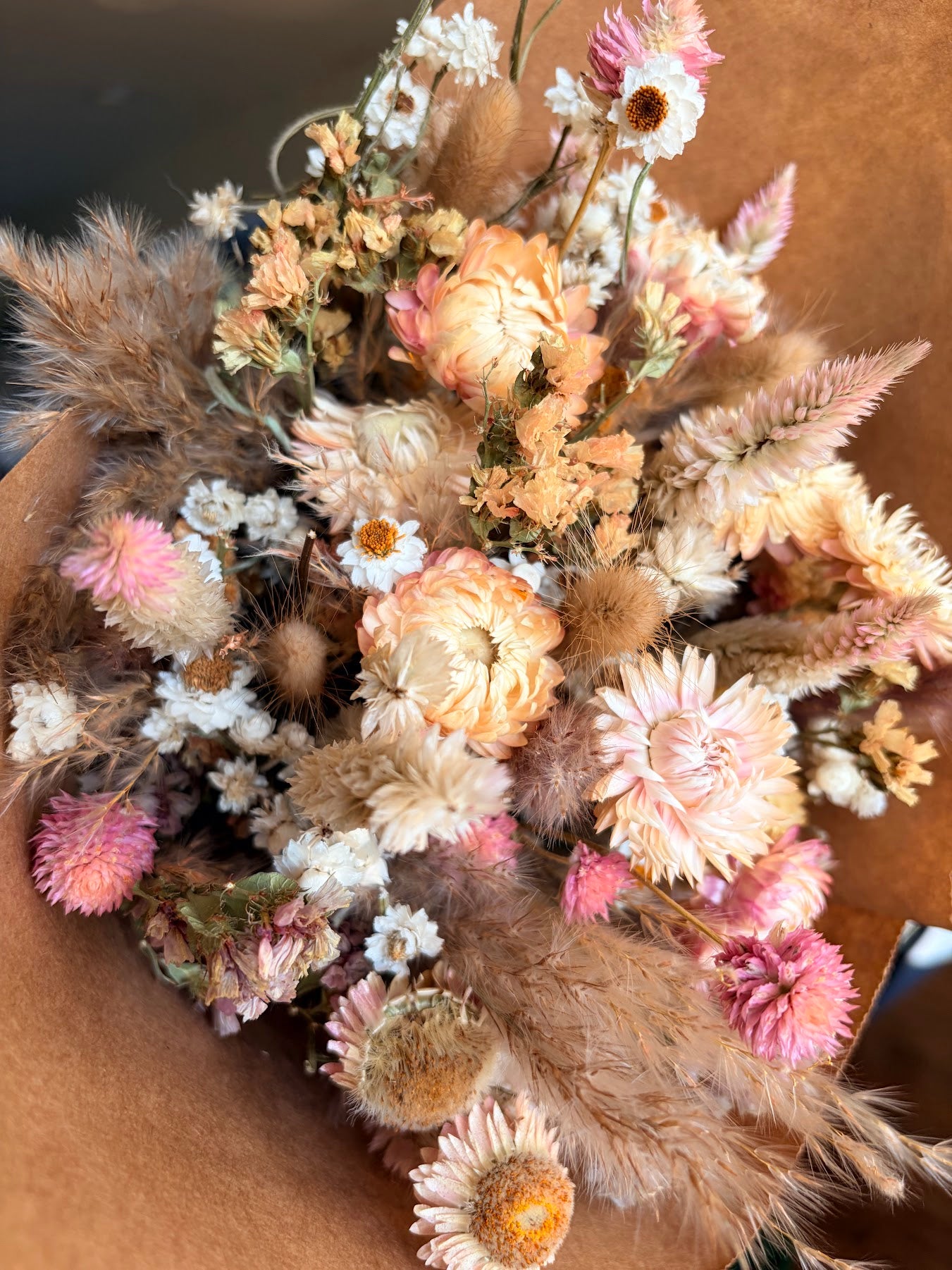 Special Event & Micro Wedding Florals