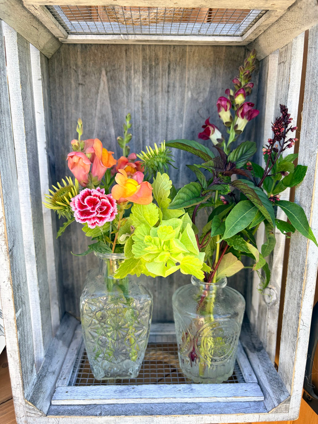 Special Event & Micro Wedding Florals