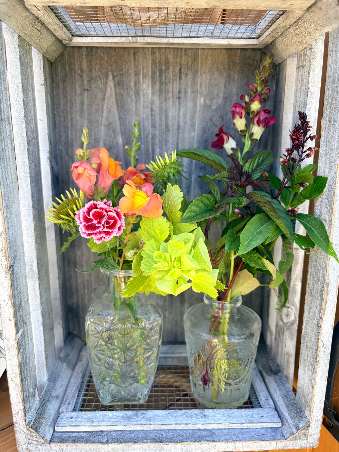 Special Event & Micro Wedding Florals