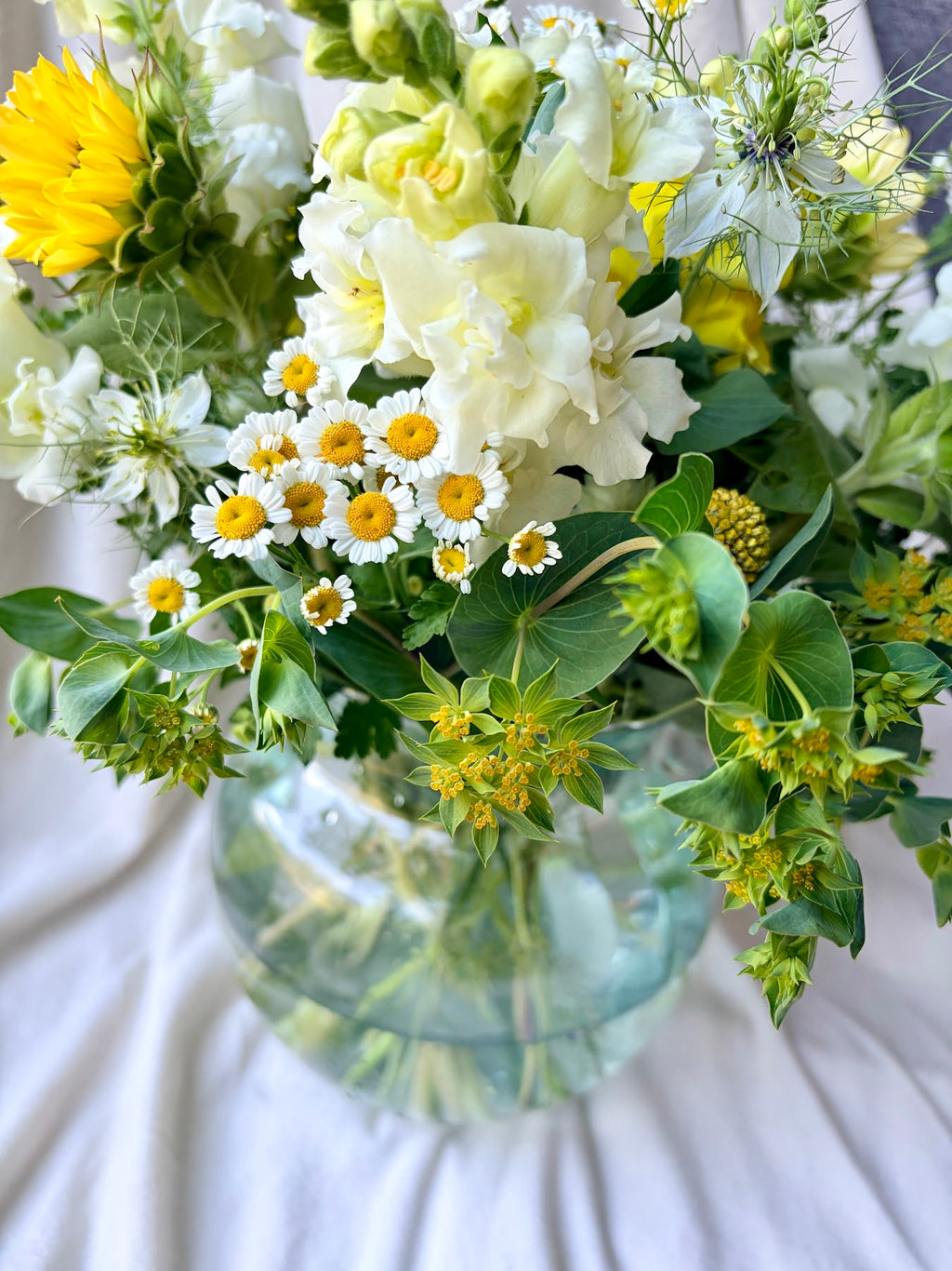 Special Event & Micro Wedding Florals