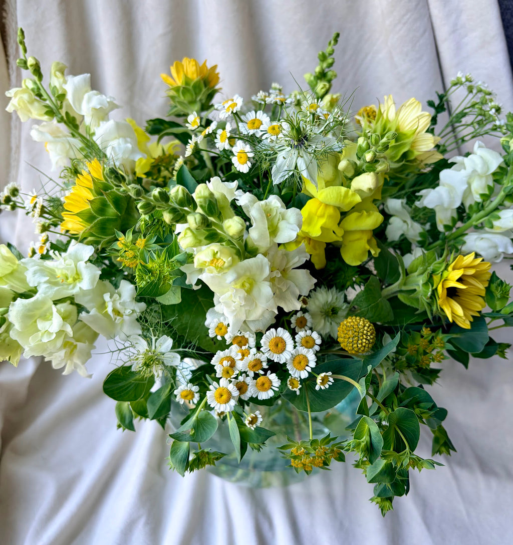 Special Event & Micro Wedding Florals