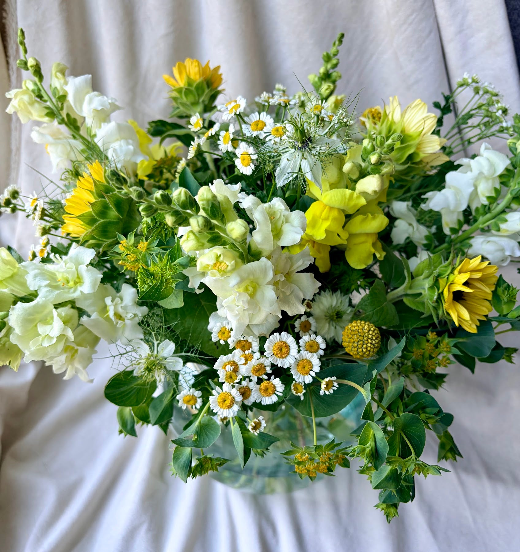 Special Event & Micro Wedding Florals