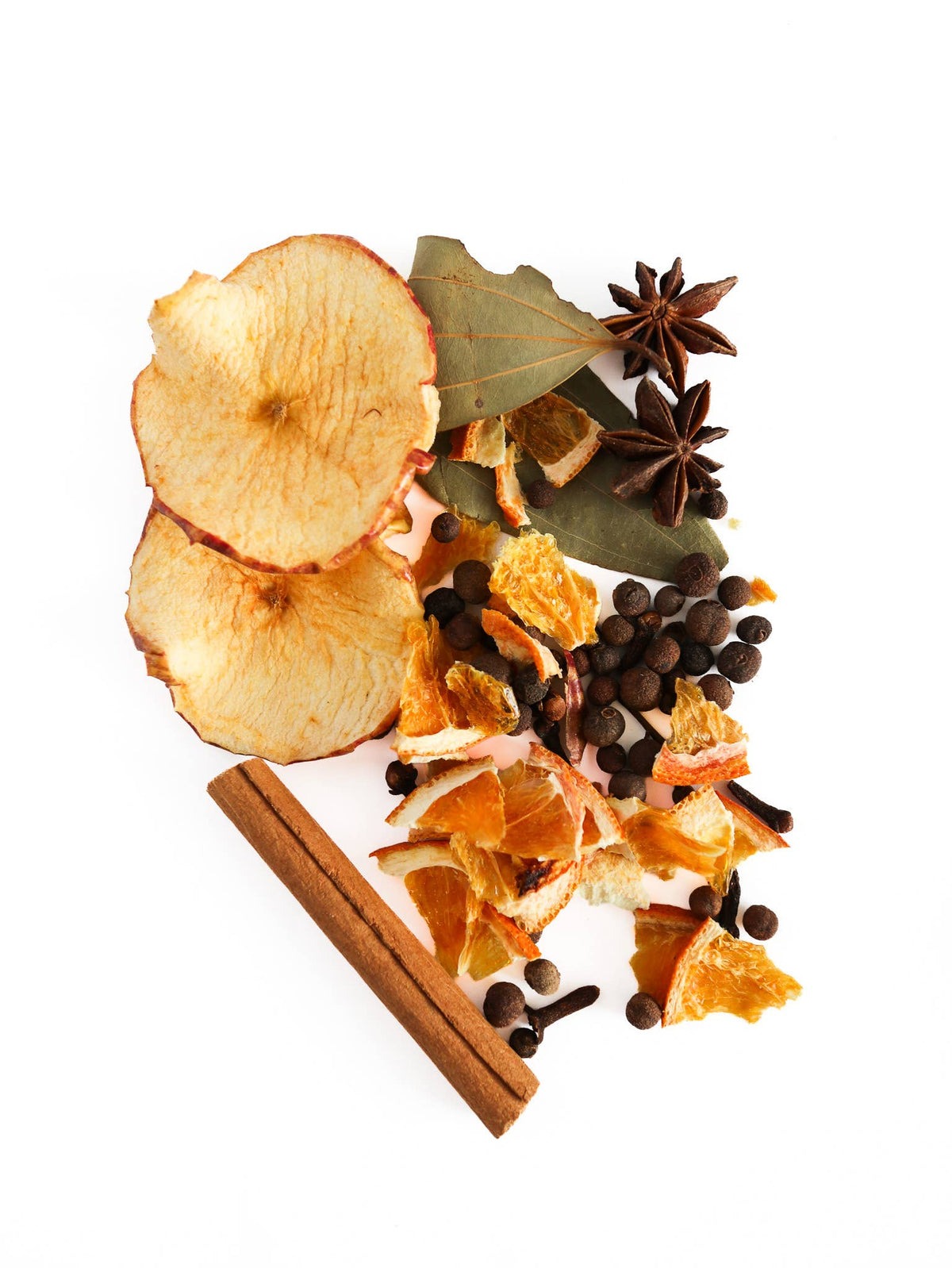 Autumn Orchard Simmer Pot
