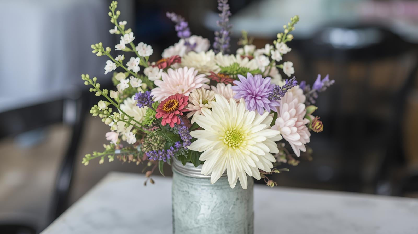 Bouquet Subscription